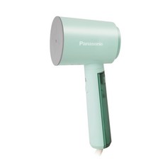 Panasonic 手持掛燙機 湖水綠 NI-GHD015-G
