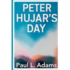 (영문도서)Peter Hujar's Day: A Comprehensive Guide to the Biographical Drama Exploring the... Paperback, Independently Published, English, 9798270996413