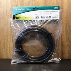 ISTA 伊士達 水族專用軟管 8mm/12mm/16mm 水管, 1個, 9/12mm x5尺