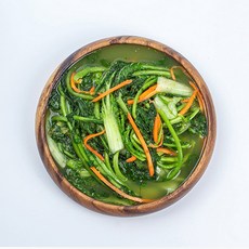 제철 별미 김치 전라도 열무물김치, 4개, 2kg