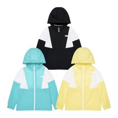 내셔널지오그래픽 K252UJK910 경량 바람막이 점퍼 3종택 1 316206