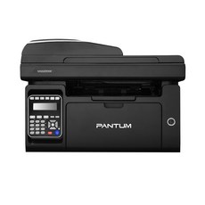 奔圖 PANTUM M6600NW 黑白雷射多功能事務機 無線WIFI 行動列印