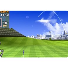 PSP經典遊戲 大眾高爾夫2攜帶版 手機電腦可玩懷舊復古簡體中文