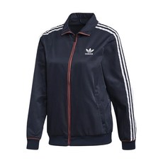 아디다스 스트라이프 트랙재킷