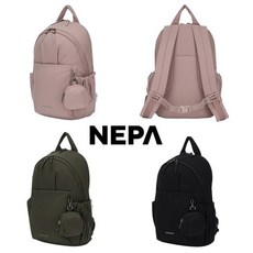 네파 등산 데일리 배낭 플레어 백팩 7LE7510_US