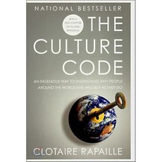 The Culture Code: An Ingenious Way to Understand Why People Around the World Buy and Li..., Currency