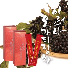 이러나 오가피정차 500g 국내산 가시오가피, 1개