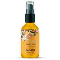 뱃저 래디언트 글로우 뷰티 오일 씨벅손, 29.6ml, 1개