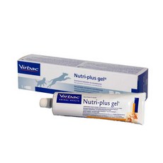 버박 종합영양제 뉴트리플러스겔 120.5g