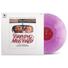 (수입 LP) Driving Miss Daisy (Original Soundtrack) Hans Zimmer LP, (수입 LP) Driving Miss Daisy (Or