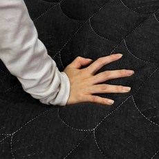 편안한 숙면을 부르는 라벤더 매트리스 힐링 슬립 매트리스