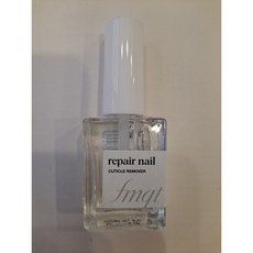 더페이스샵 fmgt NEW 리페어 네일 02탑코트(02 Top Coat), 1개, 10g, 08 큐티 클리버,