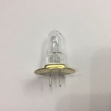 Acp-8 프로젝터 전구 슬릿 램프 12v50w 할로겐 텅스텐, 단일옵션, 1개