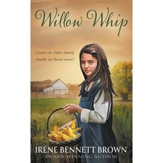 (영문도서) Willow Whip: A YA Western Novel Paperback, Wise Wolf Books, English, 9781957548784