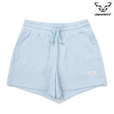 다이나핏 여성 PEEPS (핍스) 하프 팬츠 (S/Blue) (YWM23371B2) GNWP YWM23371B2DD1 436648