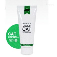 마깡몰 뉴트리션 비거 캣 헤어볼 100G 고양이건강