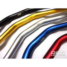 SJMT昇傑 惡搞手工廠 鋁合金粗把 BWS, 詳見包裝, 詳見包裝, BWS銀