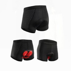자전거바지 패드형 운동용 남성하의 실외활동 라이딩