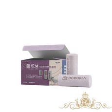 菌統 蛋糕海綿濾材 5D親水濾材 高效過濾 親水性材質 魚缸過濾必備, 1個, M號親水濾材