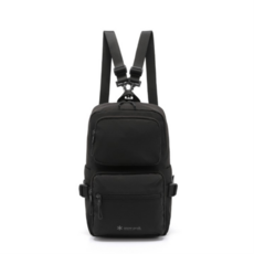 [스노우피크] 듀얼테크 스몰 백팩 9L BB S25FUFBG36 DC DK DN, 모델명:2.S25FUFBG36 DK / 사이즈:F, 상세 설명 참조