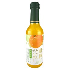 木村飲料 靜岡橘子汽水, 1個, 240ml
