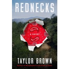 (영문도서) Rednecks Hardcover, St. Martin's Press, English, 9781250329332