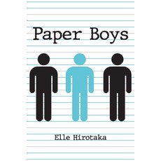 (英文圖書)Paper Boys 平裝版, Gatekeeper Press, 英文