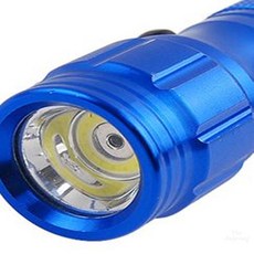 진정5호 후레쉬 레이저포인트후레쉬