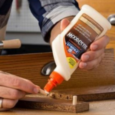 마루바닥벌어짐 118ml 강화마루벌어짐 강화마루본드 아파트마루보수 강마루본드 장판풀 찢어진장판보수, 1개