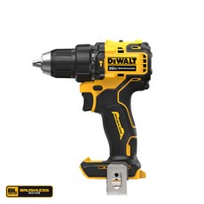 공구지기 디월트 20V 18V 충전 함마 전동 햄머 해머드릴 DCD709N DCD709P2, 01.DCD709N 본체만