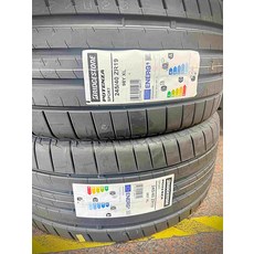 普利司通 BRIDGESTONE POTENZA SPORT 245/40 ZR19 98Y XL 輪胎, 1個, 到店安裝