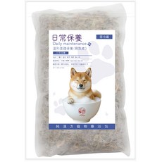 吉春大藥房 寵物藥浴包 日常保養款 犬貓適用 草本養護, 1個