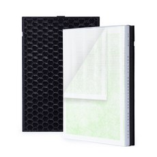 삼성 공기청정기 호환 필터 블루스카이 CFX-D100D AX60N5580WDD 프리미엄플러스, D100D프리미엄플러스(정품형)+보조필터지1매