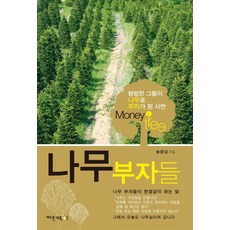 Ppareungeobuki 樹木富翁：平凡人如何靠樹木致富的故事, 宋光燮