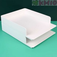 Kmio 2P 마이룸 업시스템 트레이 보관함