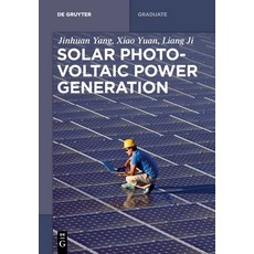 Solar Photovoltaic Power Generation Paperback, de Gruyter, English, 9783110531381
