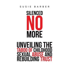 (英文圖書)Silenced No More 平裝版, Austin Macauley, 英文