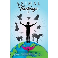 Animal Teachings 2 Paperback, WingSpan Press, English, 9781595949967