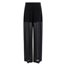 알베르타페레티 플리츠 프런트 팔라초 팬츠