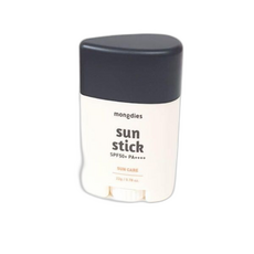 몽디에스 선스틱 SPF50 PA, 22g, 1개