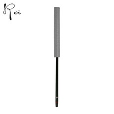 로이 플룻 소지봉 마스터 클리너 R-FMC, 블랙, 1개