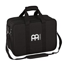 MEINL Percussion 마이넬 카혼백 Professional Hybrid Slap-Top Cajon Bag MHTOPCJB [], 1개