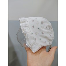 부드럽고 예쁜 모네 60수 신생모 HZ1-31502