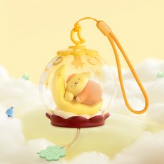 팝마트 산리오 스위트 드림 버블 하우스 시리즈 시나모롤, 폼푸린