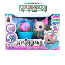 스타토이 러브펫돌보기 몽몽이_ 20275432EA