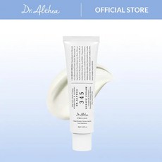 Dr.Althea 345 舒緩霜 - 日常面部保濕霜、舒緩恢復, 1個