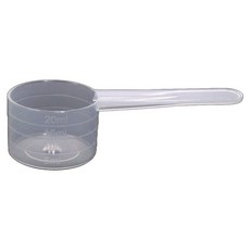 초등과학캠프 분말시약 소분용 계량스푼 20ml 10p 실험세트 계량수푼 실험실 방과후, 2세트
