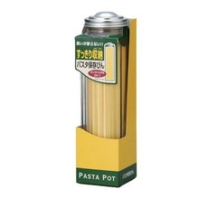 도요사사키 글라스 파스타병 보관병 파스타보관통, 1개, 1.5L