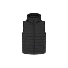 [백화점 정품] 25FW 폴햄 남성 클라우드 에어 후드 베스트(PHG1VP1730)