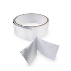 다파스토어 알루미늄테이프 5m 불연테이프